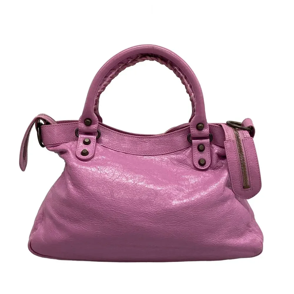 Balenciaga The Town Handbag 240579